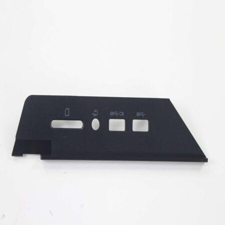 Lenovo SIDE COVER FOR ONLY CR 01EF854